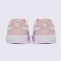Кросівки Puma дитячі Carina L Ac Inf, фото 2 - інтернет магазин MEGASPORT