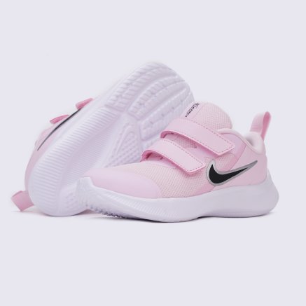 Кросівки Nike дитячі Star Runner 3 - 140989, фото 3 - інтернет-магазин MEGASPORT