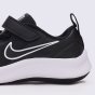 Кросівки Nike дитячі Star Runner 3, фото 4 - інтернет магазин MEGASPORT