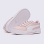 Кросівки Puma дитячі Carina L Ac Inf, фото 3 - інтернет магазин MEGASPORT