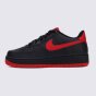 Кросівки Nike дитячі Air Force 1 (Gs), фото 1 - інтернет магазин MEGASPORT