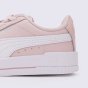 Кросівки Puma дитячі Carina L Ac Inf, фото 4 - інтернет магазин MEGASPORT