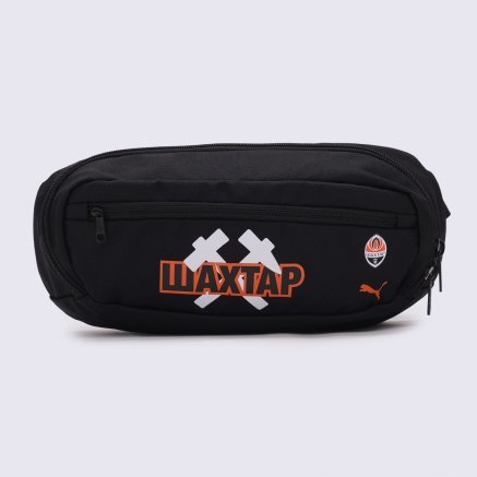 Сумка Puma Fcsd Ftbl Core Waist Bag - 140120, фото 1 - інтернет-магазин MEGASPORT