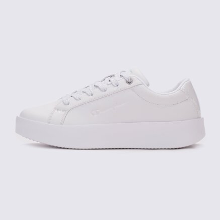 Кеди Champion Low Cut Shoe Contea - 141668, фото 1 - інтернет-магазин MEGASPORT