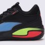 Кросівки Puma Court Rider Pop, фото 4 - інтернет магазин MEGASPORT