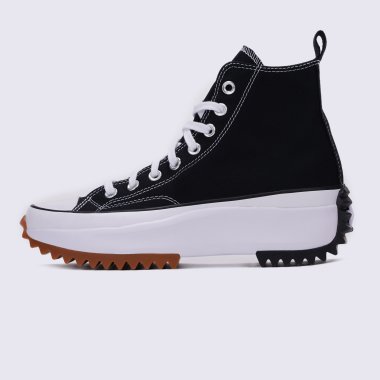 Converse hot sale hiking shoes