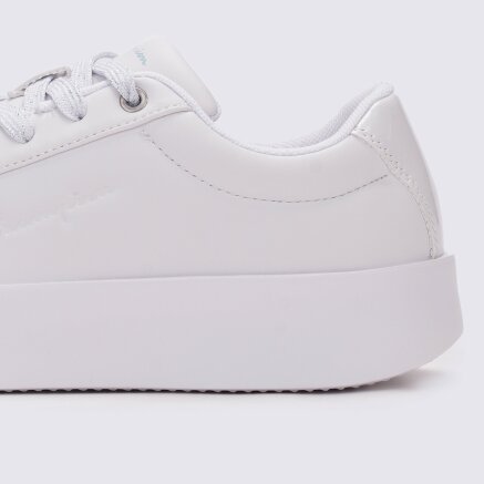 Кеди Champion Low Cut Shoe Contea - 141668, фото 4 - інтернет-магазин MEGASPORT