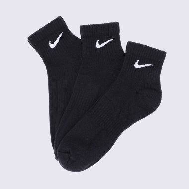 Шкарпетки Nike Everyday Cushion Ankle - 119448, фото 1 - інтернет-магазин MEGASPORT