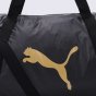 Сумка Puma AT ESS Barrel Bag Moto Pack, фото 3 - интернет магазин MEGASPORT