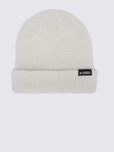 Шапка Converse Go 2 Beanie - 142367, фото 1 - інтернет-магазин MEGASPORT