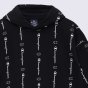 Кофта Champion детская Hooded Sweatshirt, фото 3 - интернет магазин MEGASPORT
