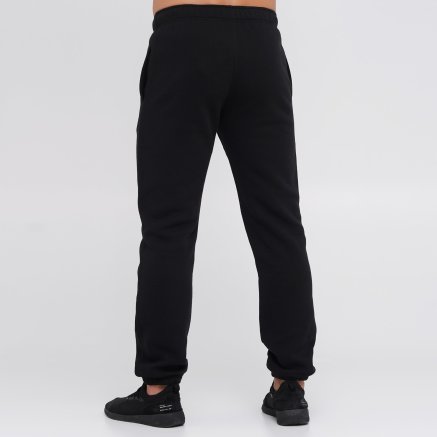 Спортивные штаны Champion Elastic Cuff Pants - 125045, фото 6 - интернет-магазин MEGASPORT