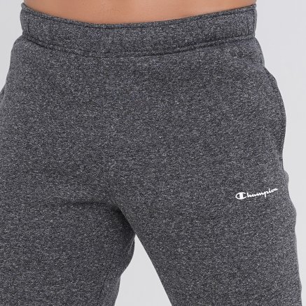 Спортивные штаны Champion Elastic Cuff Pants - 141769, фото 5 - интернет-магазин MEGASPORT