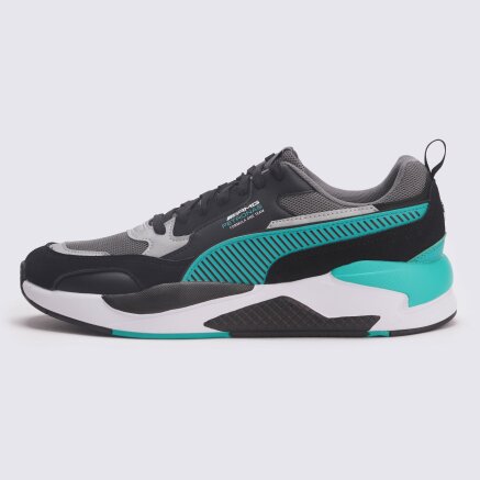 Кроссовки Puma Mapf1 X-Ray 2 - 140301, фото 1 - интернет-магазин MEGASPORT