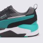 Кроссовки Puma Mapf1 X-Ray 2, фото 2 - интернет магазин MEGASPORT