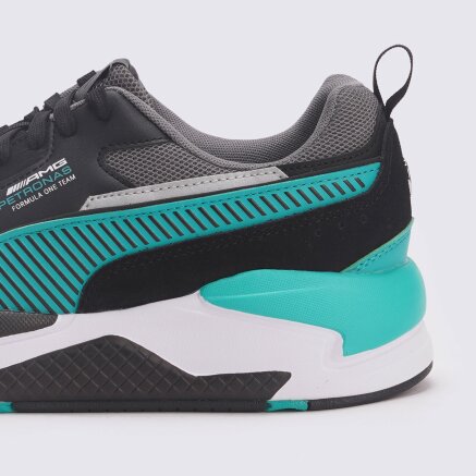 Кроссовки Puma Mapf1 X-Ray 2 - 140301, фото 2 - интернет-магазин MEGASPORT