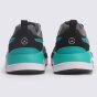 Кроссовки Puma Mapf1 X-Ray 2, фото 4 - интернет магазин MEGASPORT