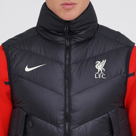 Куртка-жилет Nike Lfc M Nsw Dwn Fill Wr Vest - 141084, фото 3 - інтернет-магазин MEGASPORT