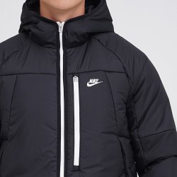 Куртка Nike M Nsw Tf Rpl Legacy Parka 