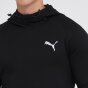 Кофта Puma Evostripe Hoodie, фото 4 - интернет магазин MEGASPORT