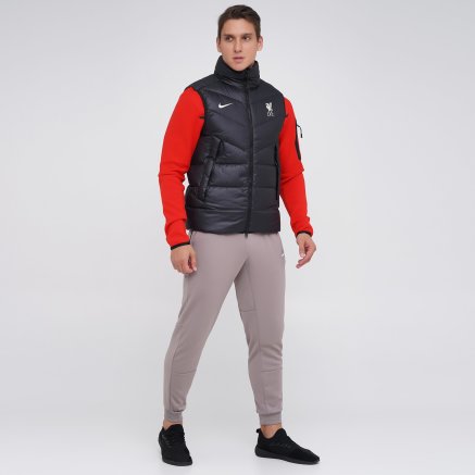 Куртка-жилет Nike Lfc M Nsw Dwn Fill Wr Vest - 141084, фото 5 - інтернет-магазин MEGASPORT