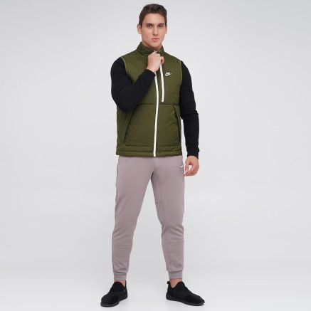 Куртка-жилет Nike M Nsw Tf Rpl Legacy Vest - 141172, фото 6 - интернет-магазин MEGASPORT