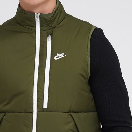 Куртка-жилет Nike M Nsw Tf Rpl Legacy Vest - 141172, фото 2 - интернет-магазин MEGASPORT