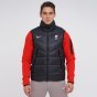 Куртка-жилет Nike Lfc M Nsw Dwn Fill Wr Vest, фото 1 - інтернет магазин MEGASPORT