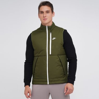 Куртки-жилети Nike M Nsw Tf Rpl Legacy Vest - 141172, фото 1 - інтернет-магазин MEGASPORT