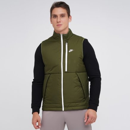 Куртка-жилет Nike M Nsw Tf Rpl Legacy Vest - 141172, фото 1 - интернет-магазин MEGASPORT