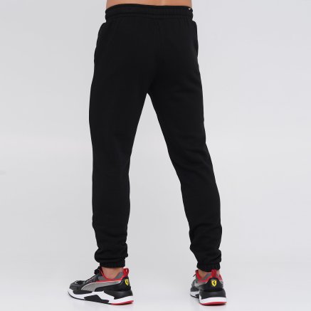 Спортивнi штани Puma ESS+ Sweat Pants FL Cl - 140726, фото 2 - інтернет-магазин MEGASPORT