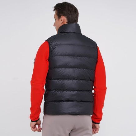 Куртка-жилет Nike Lfc M Nsw Dwn Fill Wr Vest - 141084, фото 6 - інтернет-магазин MEGASPORT