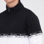 Кофта Champion Half Zip Sweatshirt, фото 3 - интернет магазин MEGASPORT