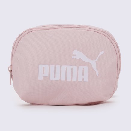Сумка Puma Phase Waist Bag - 140853, фото 1 - интернет-магазин MEGASPORT
