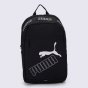 Рюкзак Puma Phase Backpack Ii, фото 1 - интернет магазин MEGASPORT