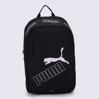 Рюкзаки Puma Phase Backpack Ii - 125404, фото 1 - интернет-магазин MEGASPORT