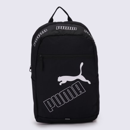 Рюкзак Puma Phase Backpack Ii - 125404, фото 1 - интернет-магазин MEGASPORT