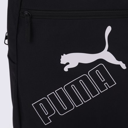 Рюкзак Puma Phase Backpack Ii - 125404, фото 3 - интернет-магазин MEGASPORT