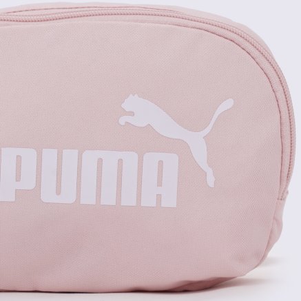 Сумка Puma Phase Waist Bag - 140853, фото 4 - интернет-магазин MEGASPORT