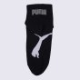 Шкарпетки Puma Unisex Lifestyle Quarter 3p, фото 2 - інтернет магазин MEGASPORT