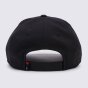 Кепка Puma Ferrari Sptwr Style Bb Cap, фото 3 - интернет магазин MEGASPORT