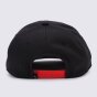 Кепка Puma Ferrari Sptwr Style Lc Cap, фото 4 - интернет магазин MEGASPORT