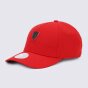 Кепка Puma Ferrari Sptwr Style Bb Cap, фото 1 - интернет магазин MEGASPORT