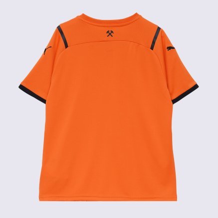 Футболка Puma детская Fcsd Home Shirt Replica Jr - 140266, фото 2 - интернет-магазин MEGASPORT