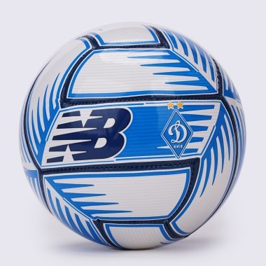 М'ячі newbalance Fcdk Geodesa Mini - 142399, фото 1 - інтернет-магазин MEGASPORT