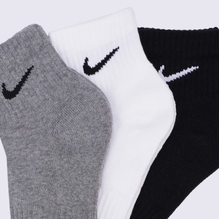 Nike everyday hot sale cushion ankle