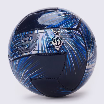 М'яч New Balance Fcdk Geodesa Mini - 142397, фото 1 - інтернет-магазин MEGASPORT