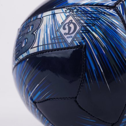 М'яч New Balance Fcdk Geodesa Mini - 142397, фото 2 - інтернет-магазин MEGASPORT