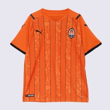 Футболки puma дитяча Fcsd Home Shirt Replica Jr - 140266, фото 1 - інтернет-магазин MEGASPORT