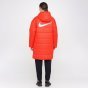 Куртка Nike W Nsw Tf Rpl Classic Hd Parka, фото 3 - інтернет магазин MEGASPORT